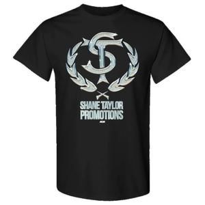 Shane Taylor  Shane Taylor Promotions Shirt